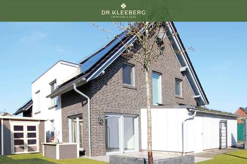 Foto - Haus zum Kaufen in Greven 435.000,00 € 102 m²