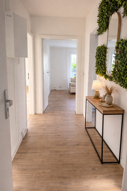 Foto - Wohnung zum Mieten in Sachsen-Anhalt - Annaburg 550,00 € 58 m²