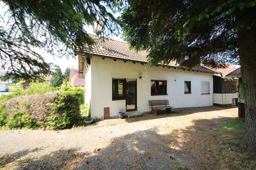 Foto - Haus zum Kaufen in Limbach , Baden 249.000,00 € 117.5 m²