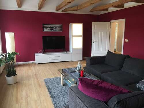 Foto - Wohnung zum Mieten in Rostock 1.200,00 € 85 m²