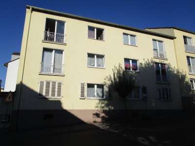 Foto - Wohnung zum Mieten in Nassau 420,00 € 64 m²