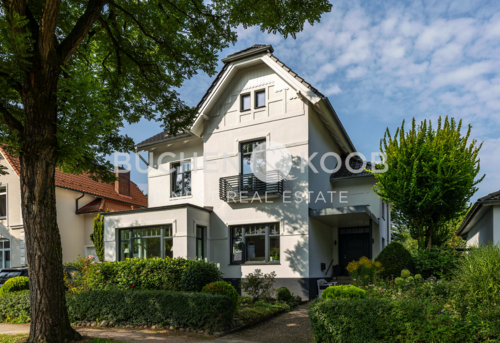 Foto - Haus zum Kaufen in Hamburg 1.695.000,00 € 223 m²