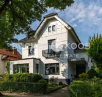 Haus zum Kaufen in Hamburg 1.695.000,00 € 223 m²