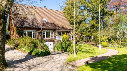 Foto - Haus zum Kaufen in Viöl 325.000,00 € 183.79 m²