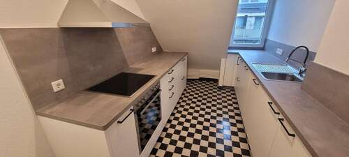 Foto - Wohnung zum Mieten in Düsseldorf 1.100,00 € 61 m²