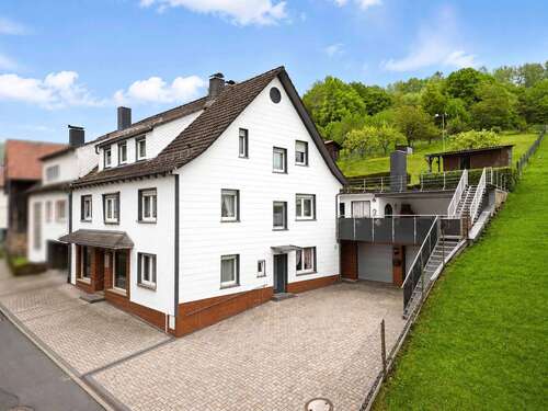 Foto - Haus zum Kaufen in Flörsbachtal 459.000,00 € 213.26 m²