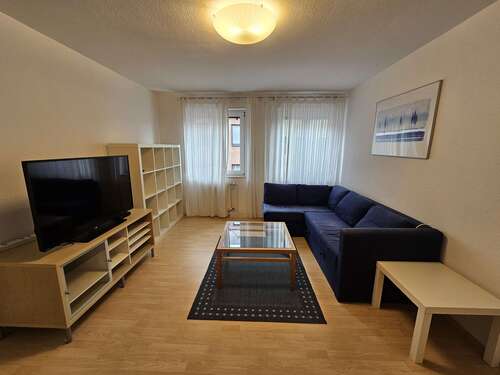 Foto - Wohnung zum Mieten in Nürnberg 650,00 € 47.2 m²