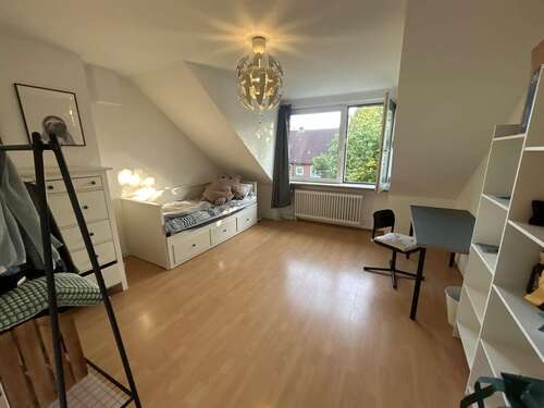 Foto - Wohnung zum Kaufen in Hamburg Wandsbek 299.000,00 € 40 m²