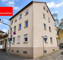 Wohnung zum Kaufen in Darmstadt 195.000,00 € 40 m²