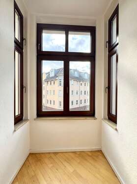 Foto - Wohnung zum Mieten in Magdeburg 889,00 € 96 m²