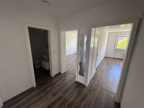 Foto - Wohnung zum Mieten in Mannheim Neckarstadt-West 790,00 € 59 m²