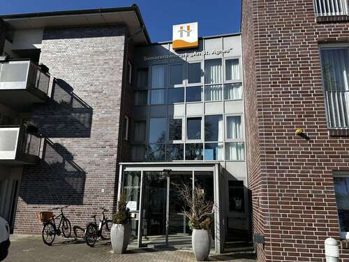 Foto - Wohnung zum Kaufen in Hamm 148.000,00 € 51.92 m²