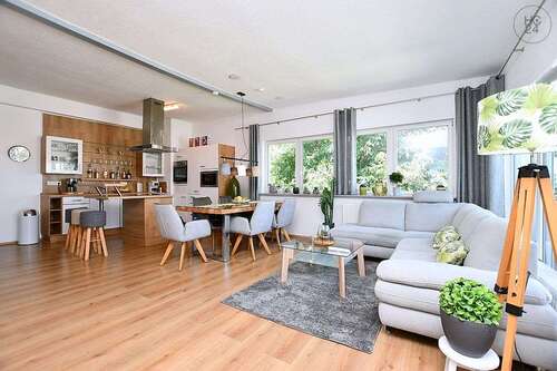 Foto - Wohnung zum Mieten in Freiberg am Neckar 1.690,00 € 80 m²