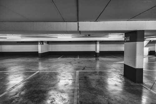 Foto - Garage zu vermieten in Ainring 40,00 €