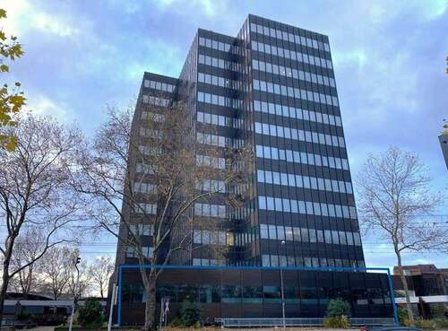 Foto - Gastronomie in Mannheim 8.500,00 € 720 m²