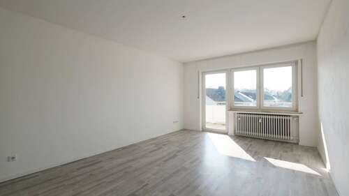Foto - Wohnung zum Mieten in Paderborn 600,00 € 77 m²