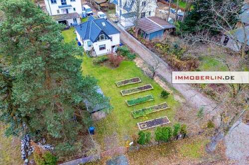 Foto - Haus zum Kaufen in Falkensee 415.000,00 € 65 m²