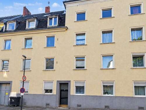 Foto - Wohnung zum Kaufen in Köln 115.000,00 € 63 m²