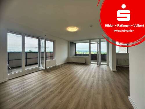 Foto - Wohnung zum Kaufen in Ratingen 165.000,00 € 68 m²