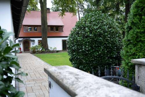 Foto - Haus zum Kaufen in Rückersdorf 2.190.000,00 € 340 m²