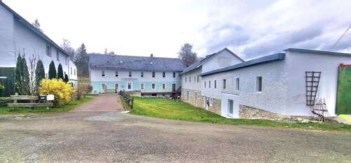 Foto - Haus zum Kaufen in Schleiz 295.000,00 € 393 m²