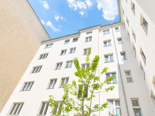 Foto - Wohnung zum Kaufen in Berlin 460.000,00 € 73 m²