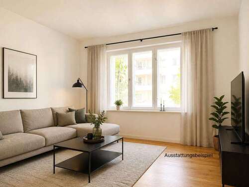 Foto - Wohnung zum Kaufen in Berlin 475.000,00 € 73 m²