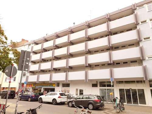 Foto - Garage zu vermieten in Hannover 200,00 €