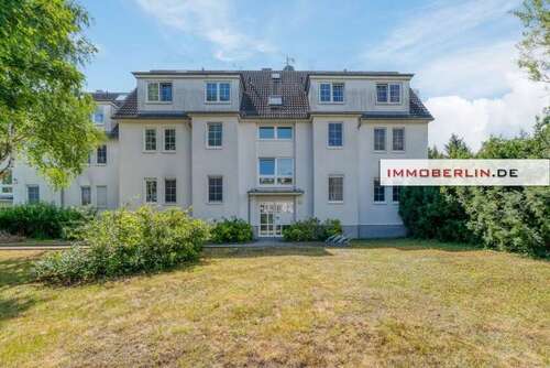Foto - Wohnung zum Kaufen in Großbeeren Heinersdorf 379.000,00 € 82 m²