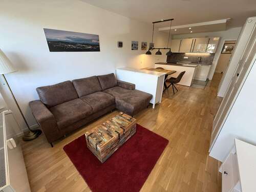 Foto - Wohnung zum Kaufen in Frankfurt 214.500,00 € 40 m²