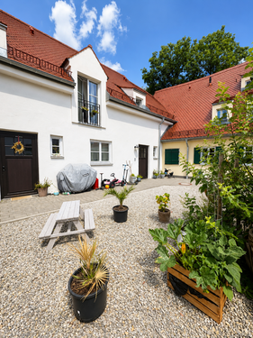 Foto - Haus zum Mieten in Augsburg 1.300,00 € 97.8 m²