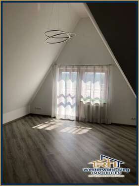 Foto - Wohnung zum Mieten in Bad Marienberg (Westerwald) 690,00 € 96 m²