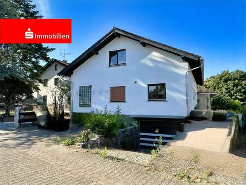 Foto - Haus zum Kaufen in Mühltal 375.000,00 € 146.33 m²