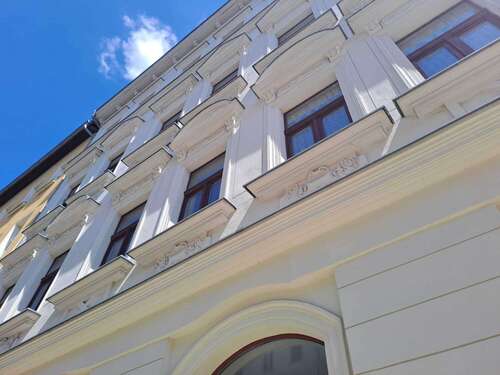 Foto - Wohnung zum Mieten in Leipzig 929,00 € 65 m²