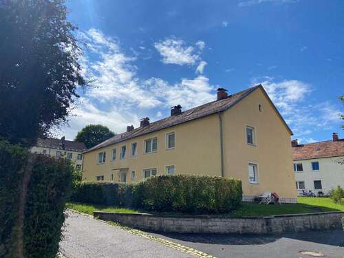 Foto - Wohnung zum Mieten in Sulzbach-Rosenberg 246,20 € 57.65 m²