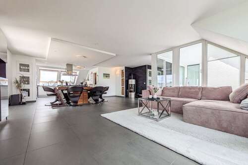 Foto - Wohnung zum Kaufen in Mülheim an der Ruhr 649.000,00 € 180 m²