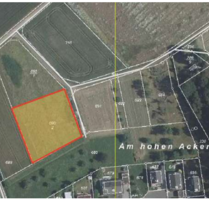 Grundstück zu verkaufen in Nidda 19.000,00 € 2100 m²