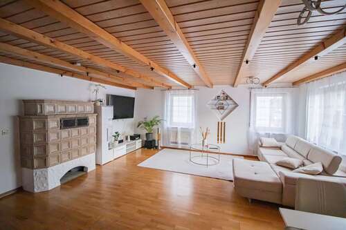 Foto - Haus zum Kaufen in Sulz am Neckar 272.000,00 € 124 m²