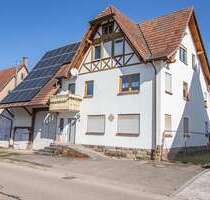 Haus zum Kaufen in Sulz am Neckar 272.000,00 € 124 m²