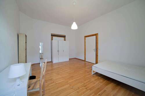 Foto - WG-Zimmer in München 700,00 € 23 m²