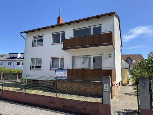 Foto - Haus zum Kaufen in Mörfelden-Walldorf 899.000,00 € 179.44 m²