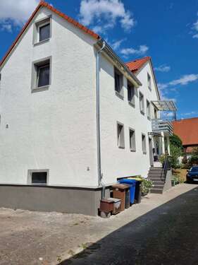 Foto - Haus zum Kaufen in Hagenbüchach 169.900,00 € 121 m²