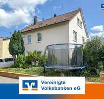 Haus zum Kaufen in Wannweil 589.000,00 € 160 m²