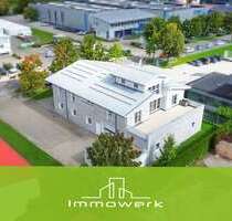 Halle in Memmingen 4.500,00 € 565 m²
