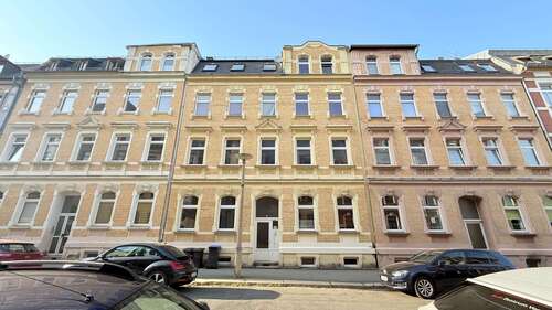 Foto - Haus zum Kaufen in Plauen 249.500,00 € 373.29 m²