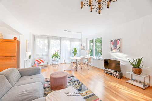 Foto - Haus zum Kaufen in Stuttgart 699.000,00 € 131.86 m²