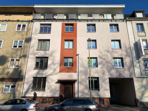 Foto - Wohnung zum Mieten in Hagen 390,00 € 46 m²