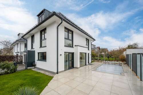 Foto - Haus zum Kaufen in München 1.890.000,00 € 187.45 m²