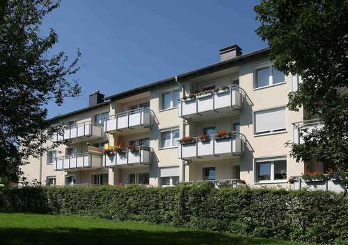 Foto - Wohnung zum Mieten in Hagen 462,84 € 63.49 m²