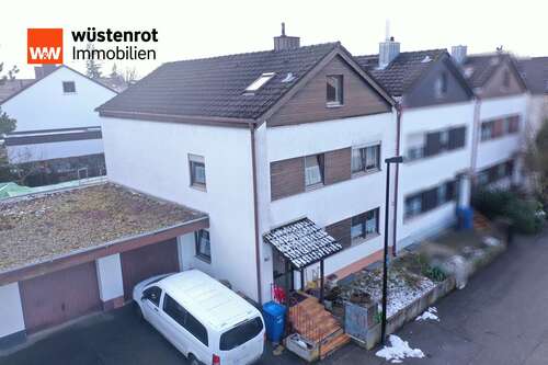 Foto - Haus zum Kaufen in Straubing 340.000,00 € 169 m²